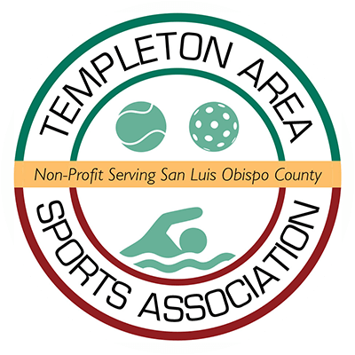 Templeton Area Sports Association Logo